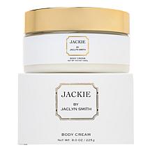 Jaclyn Smith Signature 2-piece Fragrance and Body Cream Holiday Set