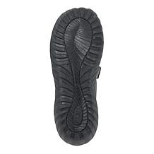 Jambu Bianca Comfort Casual Mary Jane Flat