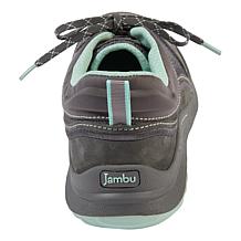 Jambu Energize Lace-Up Sneaker