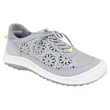 Jambu Sunny Lace-Up Casual Sneaker