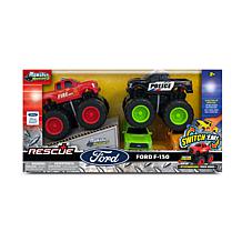 Jam'N Products Ford Friction Switch'Em Rescue Gift Set