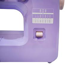 Janome 15-Stitch Color Me Sewing Machine Standard