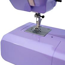 Janome 15-Stitch Color Me Sewing Machine Standard