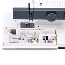 Janome 1522-DG Mechanical Sewing Machine