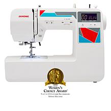 Janome MOD-100Q Quilting and Sewing Machine