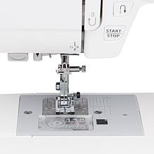 Janome MOD-100Q Quilting and Sewing Machine