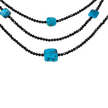 Mine Finds by Jay King Turquoise Necklaces | HSN