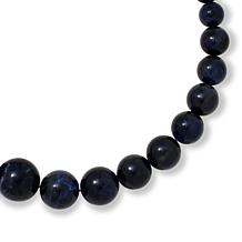 Jay King Blue Sodalite Beaded Jewelry Set