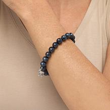 Jay King Blue Sodalite Beaded Jewelry Set