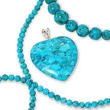 Mine Finds by Jay King Turquoise Jewelry | HSN