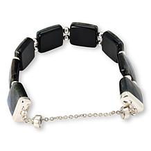 Jay King Lab and Midnight Bracelet