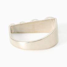 Jay King Sterling Silver Sleeping Beauty Turquoise Ring