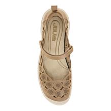 JBU Anne Comfort Casual Mary Jane