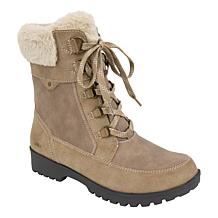 JBU Antonio Water-Resistant Lace-Up Boot