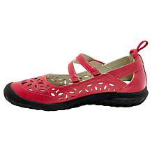 JBU Bellerose Encore Comfort Casual Mary Jane