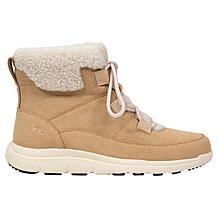 JBU by Jambu Freeze Super Lightweight Lace-Up Boot