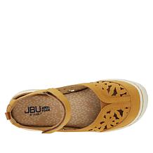 JBU by Jambu Hibiscus Casual Mary Jane