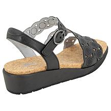 JBU by Jambu Winona Cork Footbed Sandal