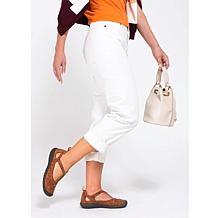 JBU Daffodil Casual T-Strap Comfort Sandal