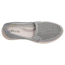 JBU Fabian Casual Twin Gore Step-In Comfort Shoe