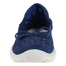 JBU Florence Casual Step-In Flat