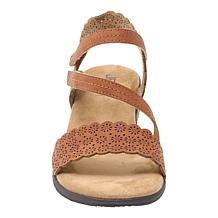 JBU Gracie Demi Wedge Sandal