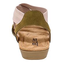 JBU Meg Demi Wedge Sandal