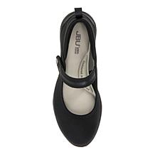 JBU Merry Knit Mary Jane Shoe