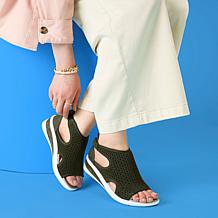 JBU Natalie Wedge Sandal