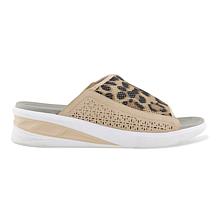 JBU Natasha Slide Demi Wedge Sandal