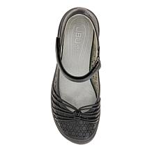 JBU Ramy Comfort Casual Mary Jane Shoe