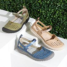 JBU Rosemary Classic Mary Jane