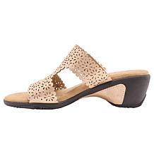 JBU Sanya Demi Wedge Slip-On Sandal