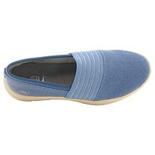 JBU Taya Canvas Casual Slip-On Sneaker