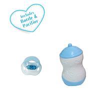 JC Toys Lots to Cuddle Babies 20" Huggable Boy Baby Doll