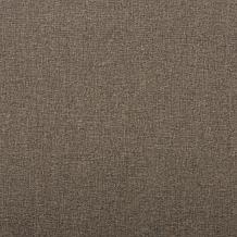 Jennifer Dining Chair with Rope Woven Back, 32.7"H