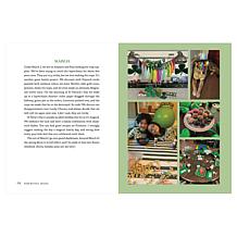 Jennifer Love Hewitt Inheriting Magic Memoir