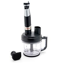 Jet Tila 5-in-1 Immersion Hand Blender/Food Processer with Attachments