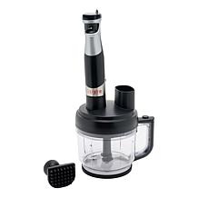 Jet Tila 5-in-1 Immersion Hand Blender/Food Processer with Attachments