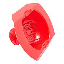 Jet Tila Adjustable Fold-Flat Stainless Blade Mandoline