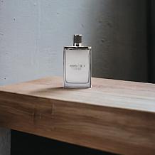 Jimmy Choo Man Eau De Toilette Spray - 3.4 oz.