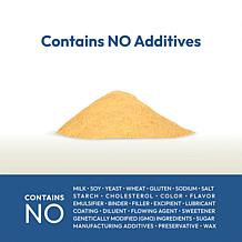 Joint Benefits for Dogs UC-II - 240 servings