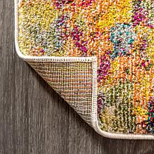 Jonathan Y Contemporary POP Modern Abstract 8' x 10' Area Rug