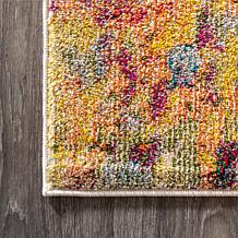Jonathan Y Contemporary POP Modern Abstract 8' x 10' Area Rug