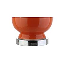 JONATHAN Y Coral Bowen 27.5" Ceramic LED Table Lamp