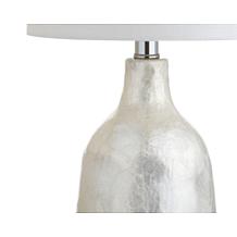 JONATHAN Y Pearl Lucille 21" Seashell LED Table Lamp