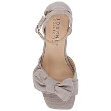 Journee Collection All-Day Wear Sandals
