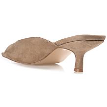 Journee Collection Larna Pump