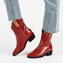 Journee Collection Tru Comfort Foam™ Novva Bootie