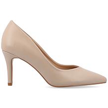 Journee Collection Women Tru Comfort Foam Narrow Width Gabriella Pumps
